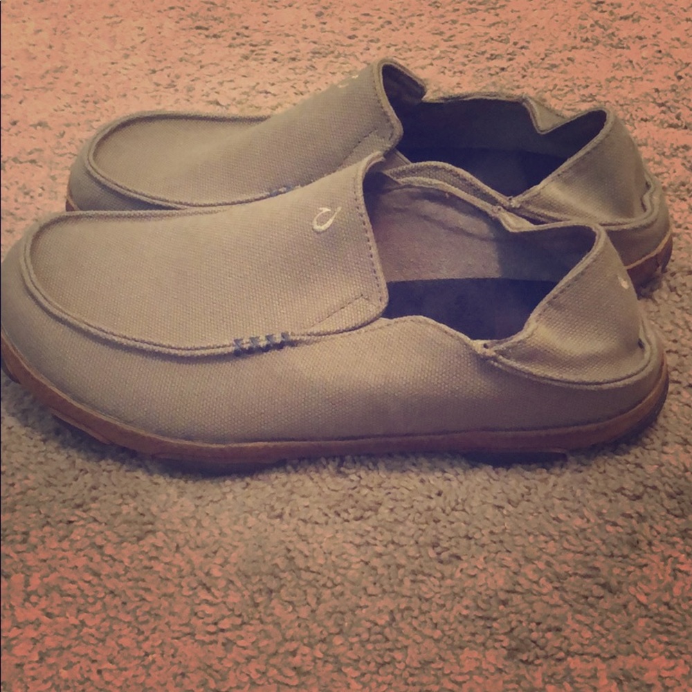 OluKai Shoes